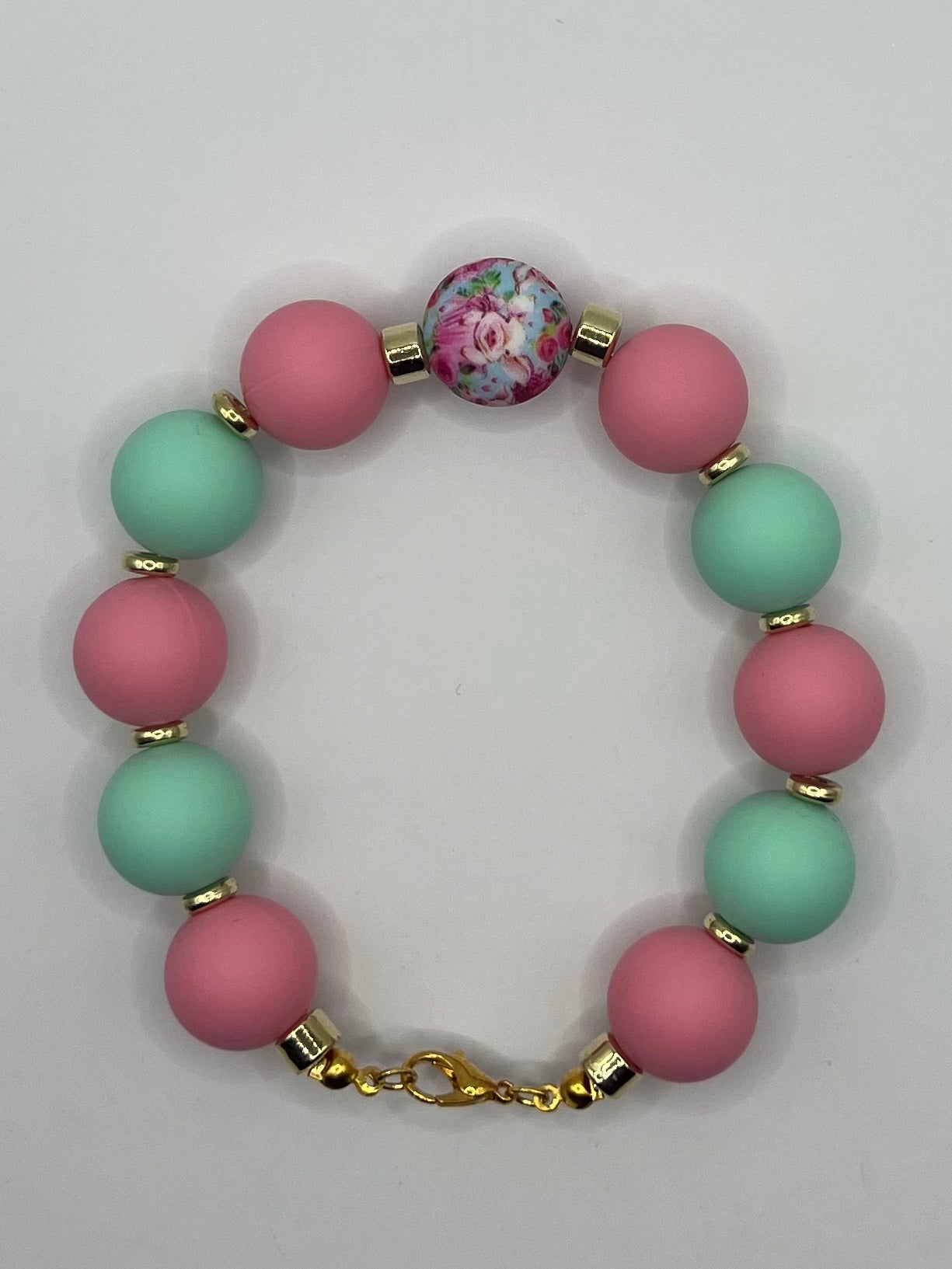 Beaded Bracelet