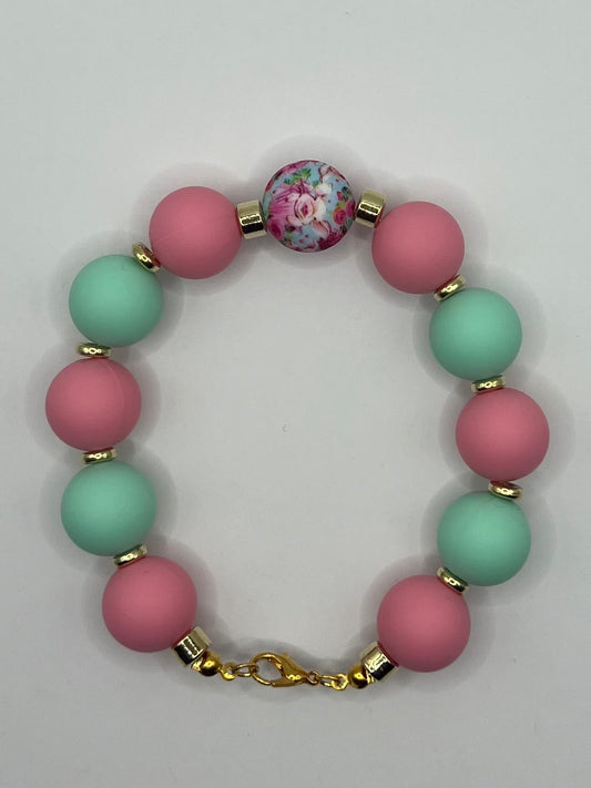 Beaded Bracelet