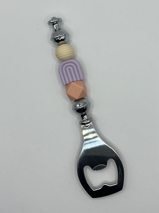 Beaded Bottle Opener