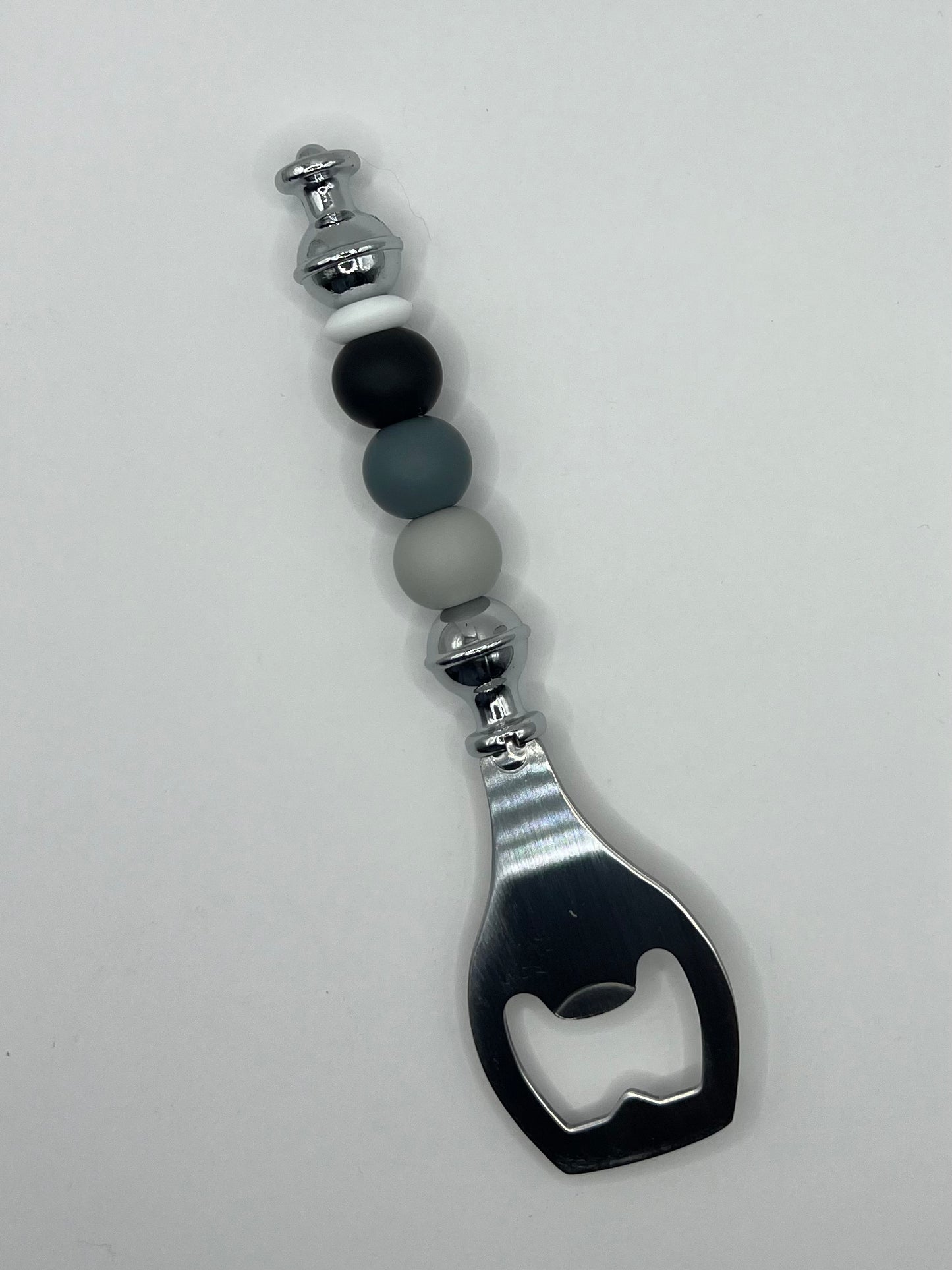 Beaded Bottle Opener